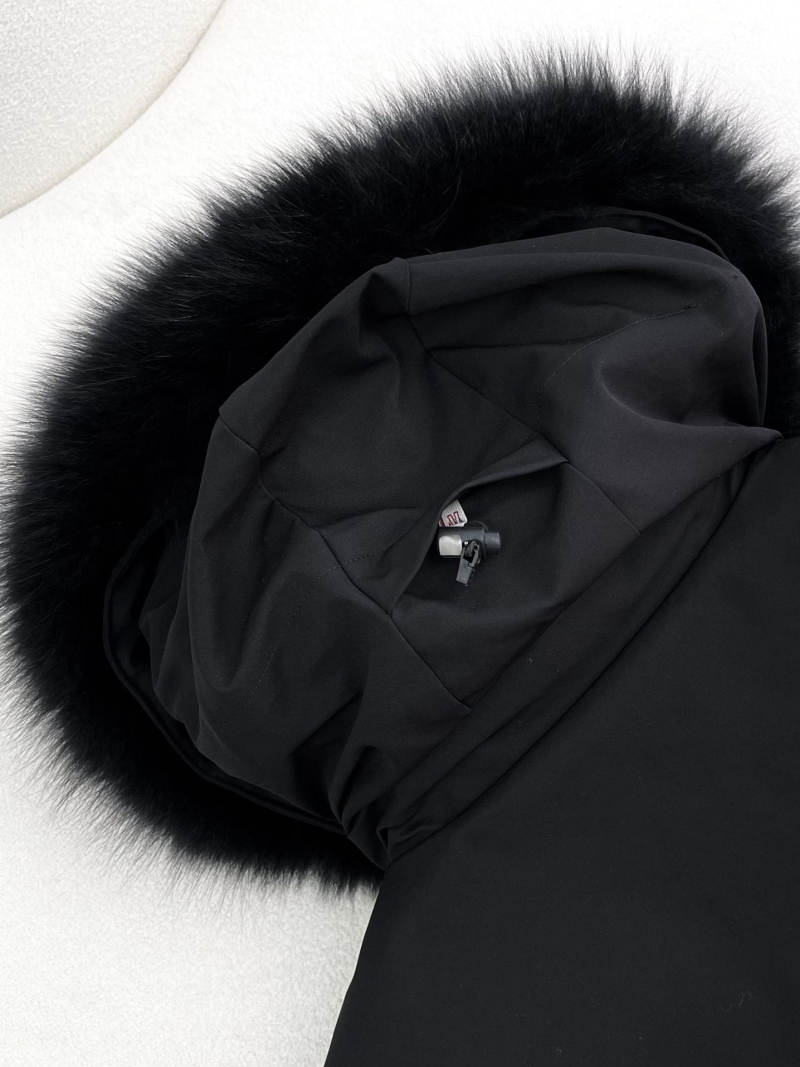 Moncler Down Coat